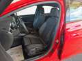 Opel Astra K GS Line LED Sitzhzg GARANTIE Rot - thumbnail 11