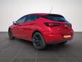 Opel Astra K GS Line LED Sitzhzg GARANTIE Rot - thumbnail 4