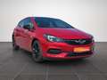 Opel Astra K GS Line LED Sitzhzg GARANTIE Rot - thumbnail 3