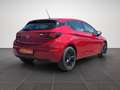 Opel Astra K GS Line LED Sitzhzg GARANTIE Rot - thumbnail 5