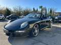 Porsche 997 997.1 S 355CH CABRIOLET TIPTRONIC Negro - thumbnail 1