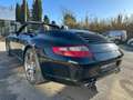 Porsche 997 997.1 S 355CH CABRIOLET TIPTRONIC Negro - thumbnail 20