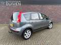 Nissan Note 1.4 | 1e Eigenaar | Nieuw APK | Airco | Trekhaak Grijs - thumbnail 2