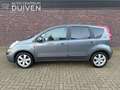 Nissan Note 1.4 | 1e Eigenaar | Nieuw APK | Airco | Trekhaak Grijs - thumbnail 7