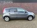 Nissan Note 1.4 | 1e Eigenaar | Nieuw APK | Airco | Trekhaak Grijs - thumbnail 5