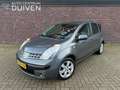 Nissan Note 1.4 | 1e Eigenaar | Nieuw APK | Airco | Trekhaak Grijs - thumbnail 3