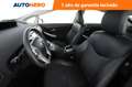 Toyota Prius 1.8 HSD Executive Rojo - thumbnail 10