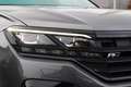 Volkswagen Touareg 4.0 TDI V8 4M R-Line +BLACK+HEAD-UP+PANO+ Grau - thumbnail 28