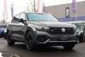 Volkswagen Touareg 4.0 TDI V8 4M R-Line +BLACK+HEAD-UP+PANO+ Grau - thumbnail 4