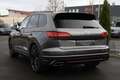 Volkswagen Touareg 4.0 TDI V8 4M R-Line +BLACK+HEAD-UP+PANO+ Grau - thumbnail 7