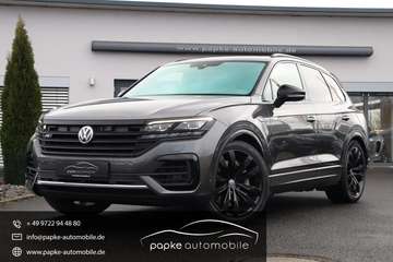 4.0 TDI V8 4M R-Line +BLACK+HEAD-UP+PANO+
