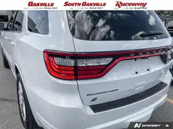 Dodge Durango 2024 — фото 11