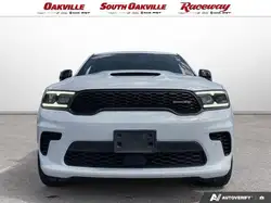 Dodge Durango 2024