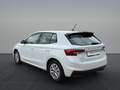 Skoda Fabia 1.0 TSI LED SHZ PDC RFK SMARTLINK Blanco - thumbnail 5