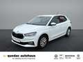 Skoda Fabia 1.0 TSI LED SHZ PDC RFK SMARTLINK Blanco - thumbnail 1