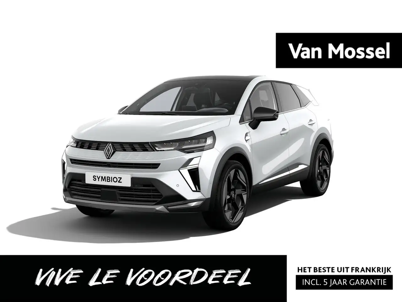 Renault Symbioz