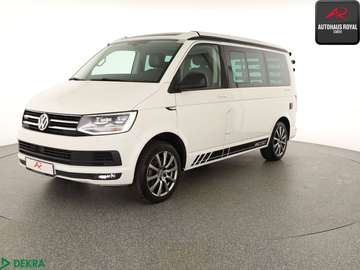 T6 California 4M EDITION STANDHEIZ,ACC,1.HAND,SH