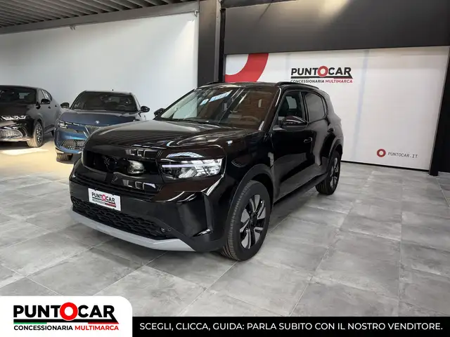 Opel Frontera Frontera Hybrid 145 CV EDCT GS PROMO FLEX