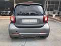 smart forTwo 0.9 t Brabus Xclusive 109cv twinamic Grigio - thumbnail 5