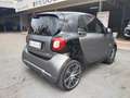 smart forTwo 0.9 t Brabus Xclusive 109cv twinamic Grigio - thumbnail 7