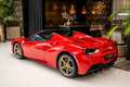 Ferrari 488 Spider HELE | Lift | Sportstoelen Carbon | Sportui Rood - thumbnail 38