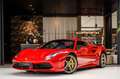 Ferrari 488 Spider HELE | Lift | Sportstoelen Carbon | Sportui Rood - thumbnail 2
