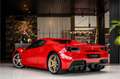 Ferrari 488 Spider HELE | Lift | Sportstoelen Carbon | Sportui Rot - thumbnail 5