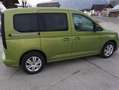 Volkswagen Caddy Life 2,0 TDI Grün - thumbnail 9