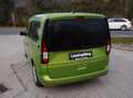 Volkswagen Caddy Life 2,0 TDI Grün - thumbnail 5