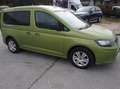 Volkswagen Caddy Life 2,0 TDI Grün - thumbnail 11