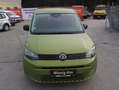 Volkswagen Caddy Life 2,0 TDI Grün - thumbnail 13