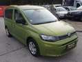 Volkswagen Caddy Life 2,0 TDI Grün - thumbnail 12