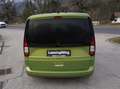 Volkswagen Caddy Life 2,0 TDI Grün - thumbnail 6