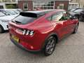 Ford Mustang Mach-E RWD 75 kWh Leer, Camera, Stuur/Stoelverwarming Rood - thumbnail 21