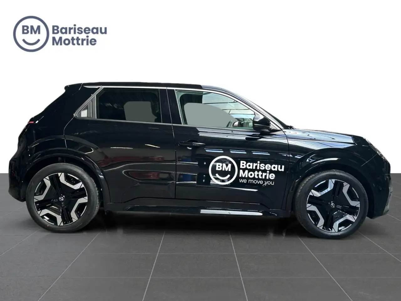 Nissan Micra 2026