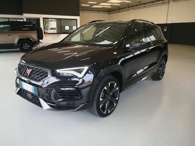 CUPRA Ateca 1.5 TSI 150CV DSG ***GARANZIA VW/CUPRA***PREZZO REALE***