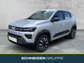 Dacia Spring EXPRESSION ELECTRIC 65 KAMERA+KLIMA+NAVI Grau - thumbnail 1