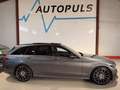 Mercedes-Benz C 300 T*AMG*NIGHT*PANO*360°*BURMESTER*AMBIENTE Grau - thumbnail 24