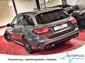 Mercedes-Benz C 300 T*AMG*NIGHT*PANO*360°*BURMESTER*AMBIENTE Grau - thumbnail 7