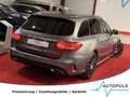 Mercedes-Benz C 300 T*AMG*NIGHT*PANO*360°*BURMESTER*AMBIENTE Grau - thumbnail 25