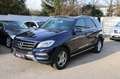 Mercedes-Benz ML 350 BlueTEC 4MATIC Aut. DPF Bleu - thumbnail 3