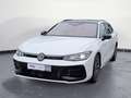Volkswagen Passat Variant 2.0 TDI SCR 4Motion DSG R-Line Weiß - thumbnail 2