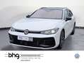 Volkswagen Passat Variant 2.0 TDI SCR 4Motion DSG R-Line Weiß - thumbnail 1
