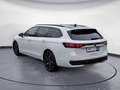 Volkswagen Passat Variant 2.0 TDI SCR 4Motion DSG R-Line Weiß - thumbnail 4