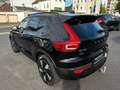Volvo EX40 Ultimate Pano,360°,AHK,BLIS,ACC Negro - thumbnail 8