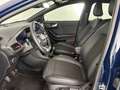 Ford Puma Puma II 2020 1.0 ecoboost h ST-Line! PREZZO REALE Bleu - thumbnail 8