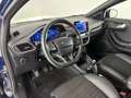 Ford Puma Puma II 2020 1.0 ecoboost h ST-Line! PREZZO REALE Bleu - thumbnail 9