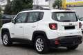 Jeep Renegade 1.6 mjt Limited 2wd 120cv ddct Wit - thumbnail 6