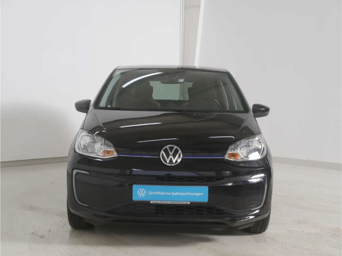 Volkswagen e-up! Style Plus 32,3 kWh Schwarz - 2