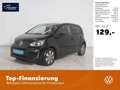 Volkswagen e-up! Style Plus 32,3 kWh RFK/PDC/DAB+/GRA/SH Schwarz - thumbnail 1